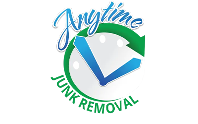 Anytime Junk Removal, a Jacksonville Plumber