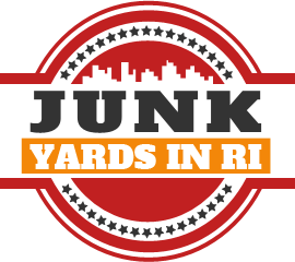 Junk Yards In RI